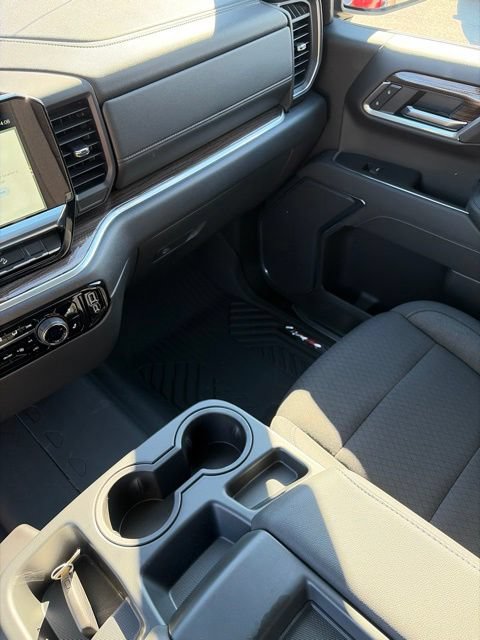2026 Chevrolet Silverado 1500 LT Trail Boss - Photo 14