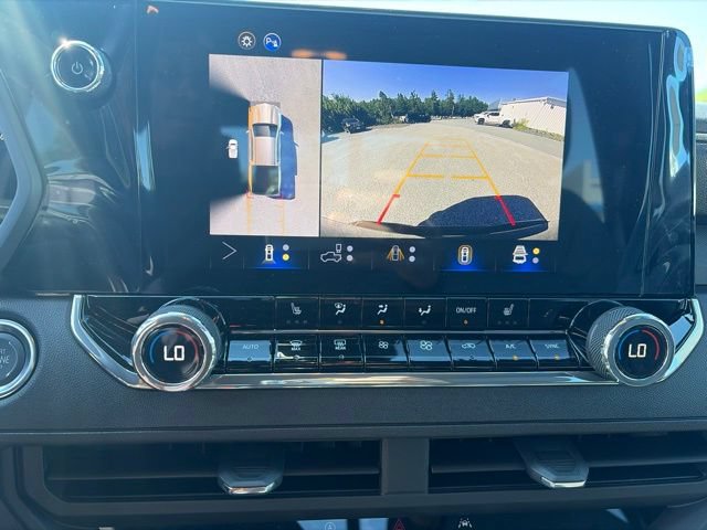 2026 Chevrolet Colorado Trail Boss - Photo 22