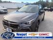Used 2024 Subaru Crosstrek Limited SUV