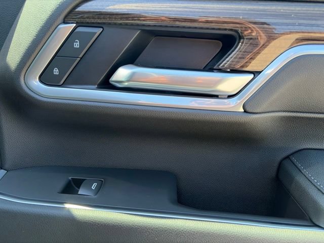2026 Chevrolet Silverado 3500 HD LT - Photo 36
