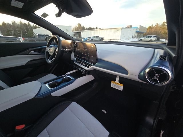 2026 Chevrolet Equinox EV 2LT - Photo 29