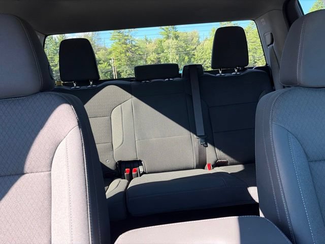 2026 Chevrolet Silverado 1500 LT Trail Boss - Photo 40