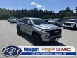 GMC Canyon