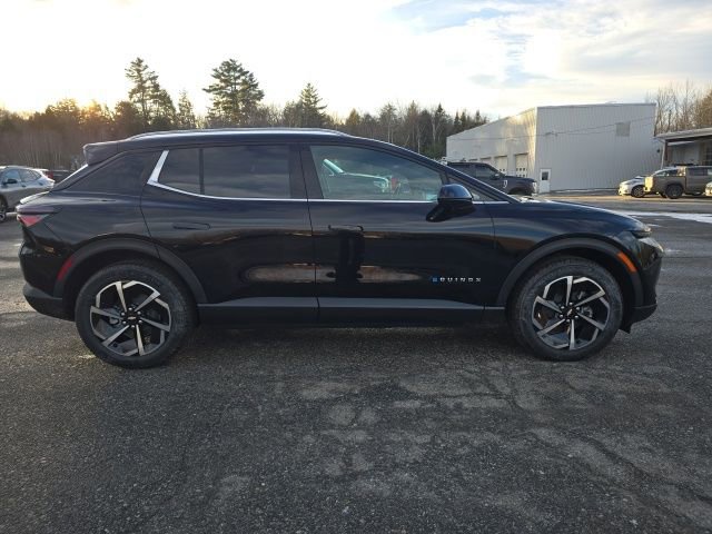 2026 Chevrolet Equinox EV 2LT - Photo 6