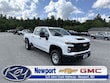 Chevrolet Silverado 2500 HD