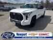 Used 2023 Toyota Tundra SR5 Truck Double Cab
