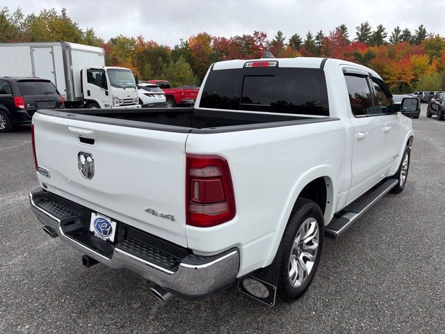 2024 RAM Ram 1500 Pickup Longhorn - Photo 7