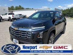 2026 Chevrolet Equinox LT SUV