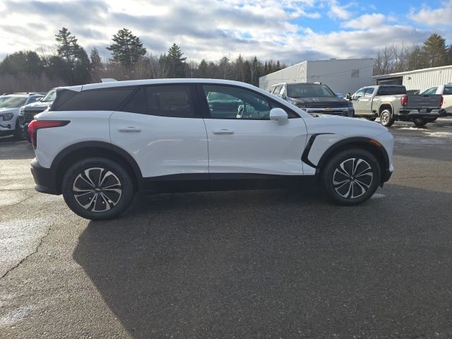 2026 Chevrolet Blazer EV LT - Photo 6