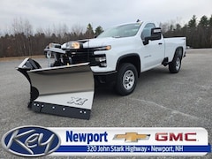 2026 Chevrolet Silverado 2500 HD WT Truck