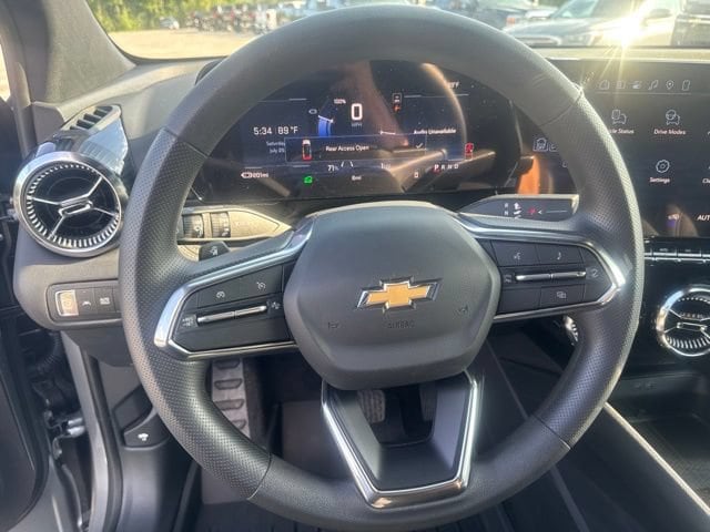 2026 Chevrolet Blazer EV LT - Photo 12