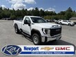 GMC Sierra 3500 HD