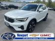 Used 2023 Volvo