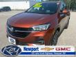 Used 2020 Buick Encore GX Select SUV