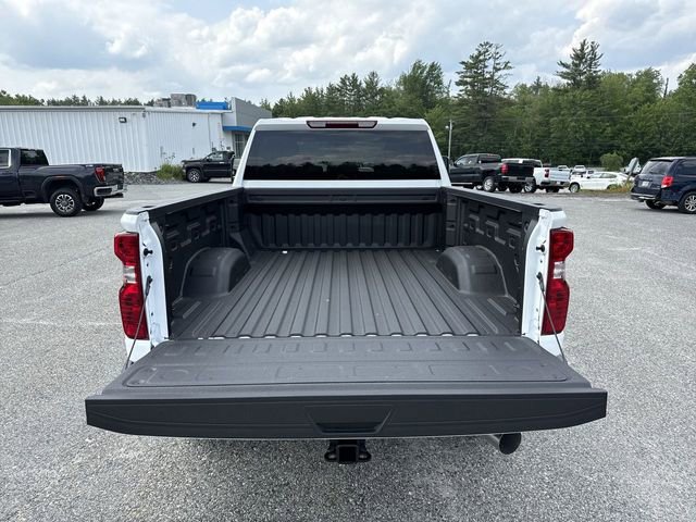 2025 Chevrolet Silverado 2500 HD Custom - Photo 24