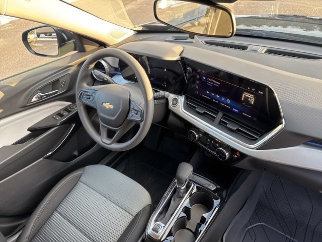 2026 Chevrolet Trax LT - Photo 37
