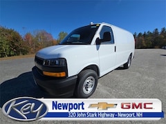 2025 Chevrolet Express Cargo 2500 WT Van