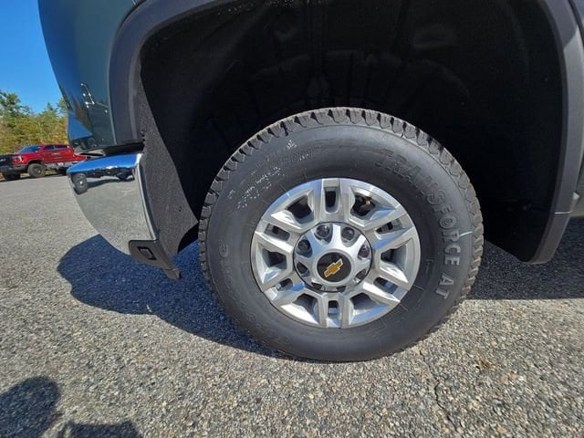 2025 Chevrolet Silverado 2500 HD LT - Photo 34