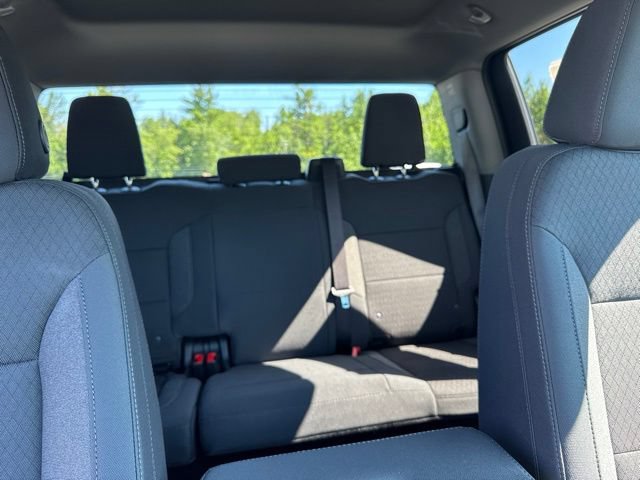 2026 Chevrolet Silverado 1500 LT - Photo 37