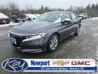 Used 2019 Honda Accord Sedan LX 1.5T Sedan