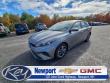 Used 2024 Kia Forte LXS Sedan