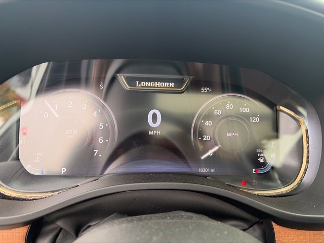 2024 RAM Ram 1500 Pickup Longhorn - Photo 17