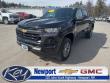 Used 2024 Chevrolet Colorado LT Truck Crew Cab