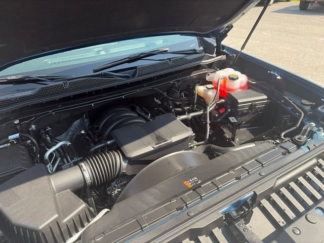 2026 Chevrolet Silverado 2500 HD Custom - Photo 39