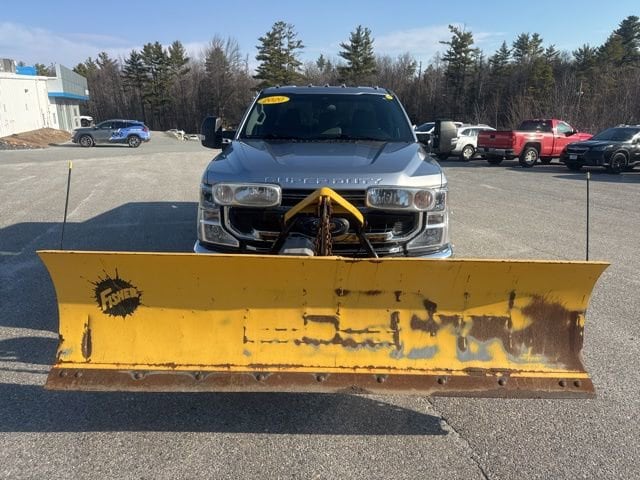 1FT8X3B62LEE14499