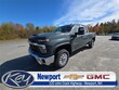 Chevrolet Silverado 2500 HD
