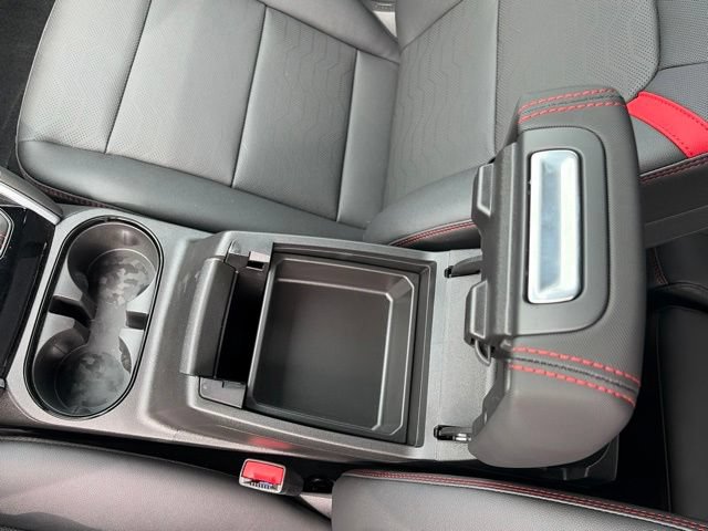 2026 Chevrolet Colorado Z71 - Photo 25