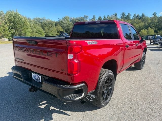 2026 Chevrolet Silverado 1500 LT Trail Boss - Photo 7