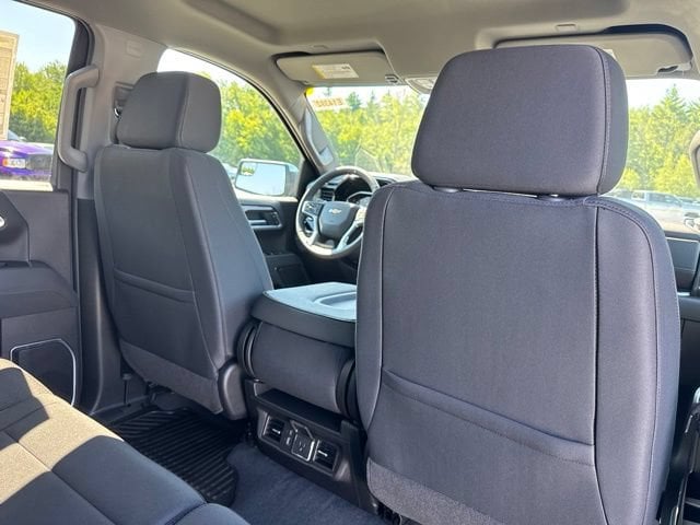 2026 Chevrolet Silverado 1500 LT - Photo 31