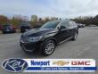 Used 2016 Lincoln MKX Select SUV