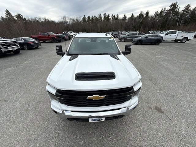 2025 Chevrolet Silverado 3500 HD Work Truck - Photo 19