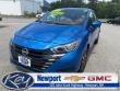 Used 2024 Nissan Versa SV Sedan