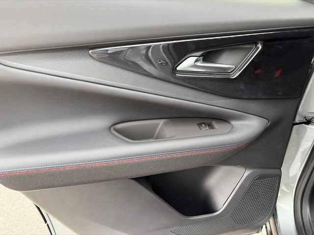 2026 Chevrolet Blazer EV RS - Photo 24