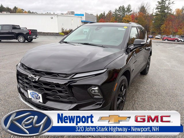 2026 Chevrolet Blazer 3LT