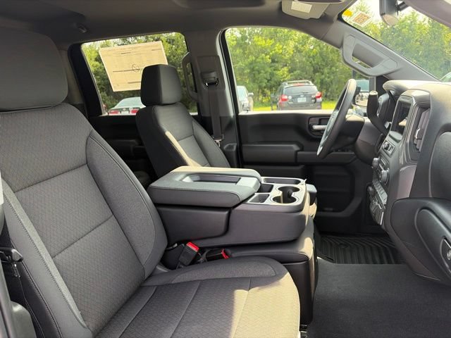 2026 Chevrolet Silverado 2500 HD Custom - Photo 38