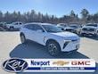 Chevrolet Blazer EV