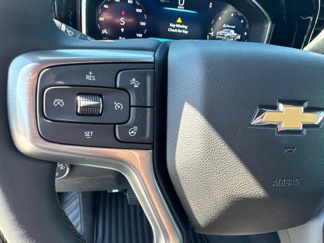 2026 Chevrolet Silverado 1500 LT - Photo 16