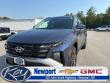 Used 2026 Hyundai Tucson SEL SUV