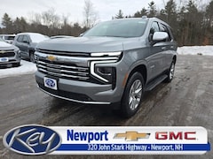 2026 Chevrolet Tahoe Premier SUV