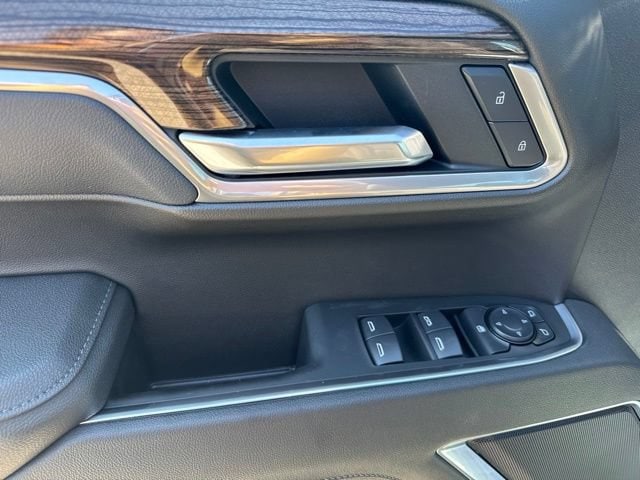 2026 Chevrolet Silverado 1500 LT - Photo 11