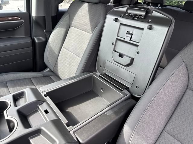 2026 Chevrolet Silverado 1500 LT - Photo 24
