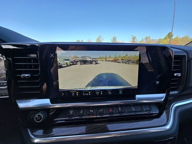 2025 Chevrolet Silverado 2500 HD LT - Photo 15