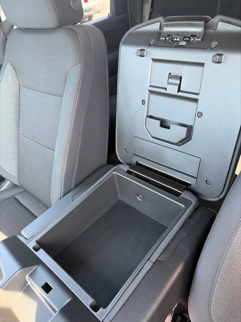 2026 Chevrolet Silverado 2500 HD Custom - Photo 23