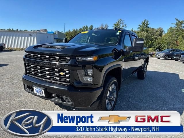 2023 Chevrolet Silverado 2500HD