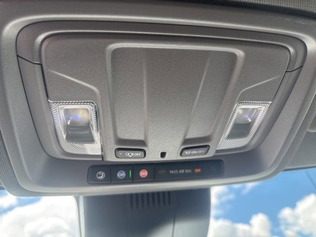 2026 Chevrolet Silverado 1500 LT - Photo 32