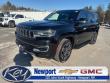 Used 2024 Jeep Wagoneer Series II SUV